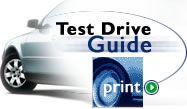 Print Test Drive Guide